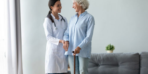 Wellspring - Certified Nurse Practitioners specializing in geriatric care