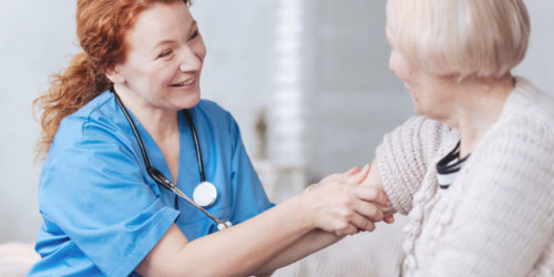Wellspring - Certified Nurse Practitioners specializing in long-term senior care