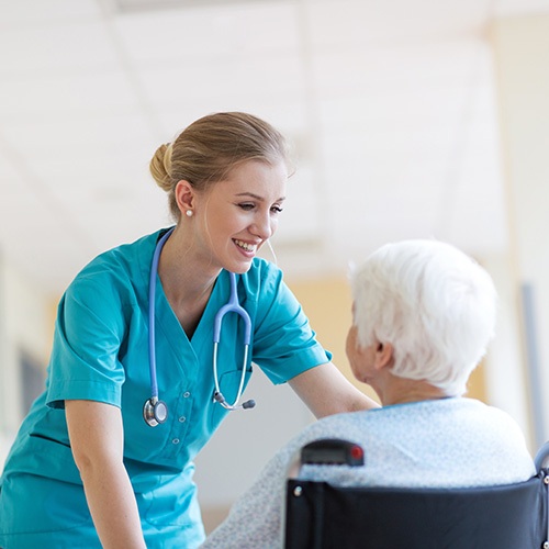 WellSpring - Certified Nurse Practitioners specializing in memory care