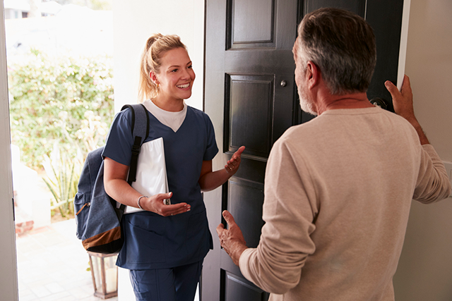 home-health-aide